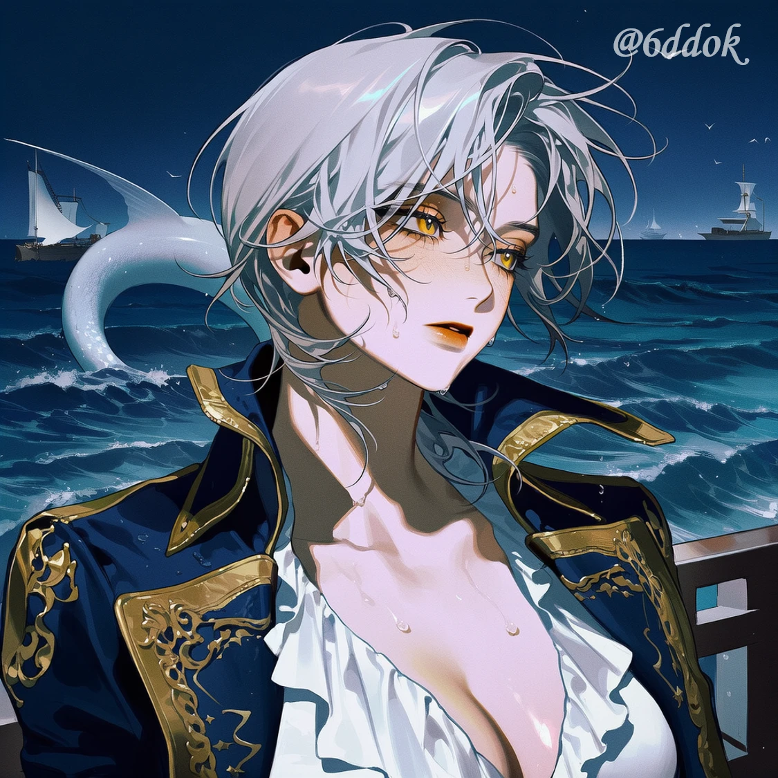 마리사 럼러시 코르사르