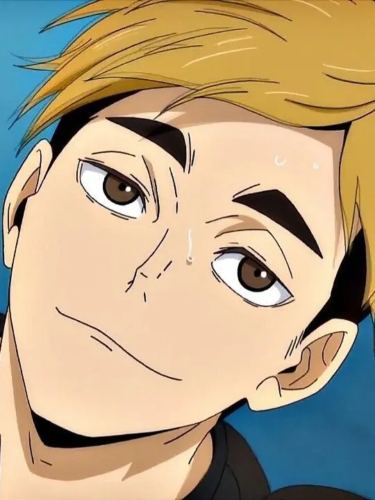 Yaongyaong의 宮 侑