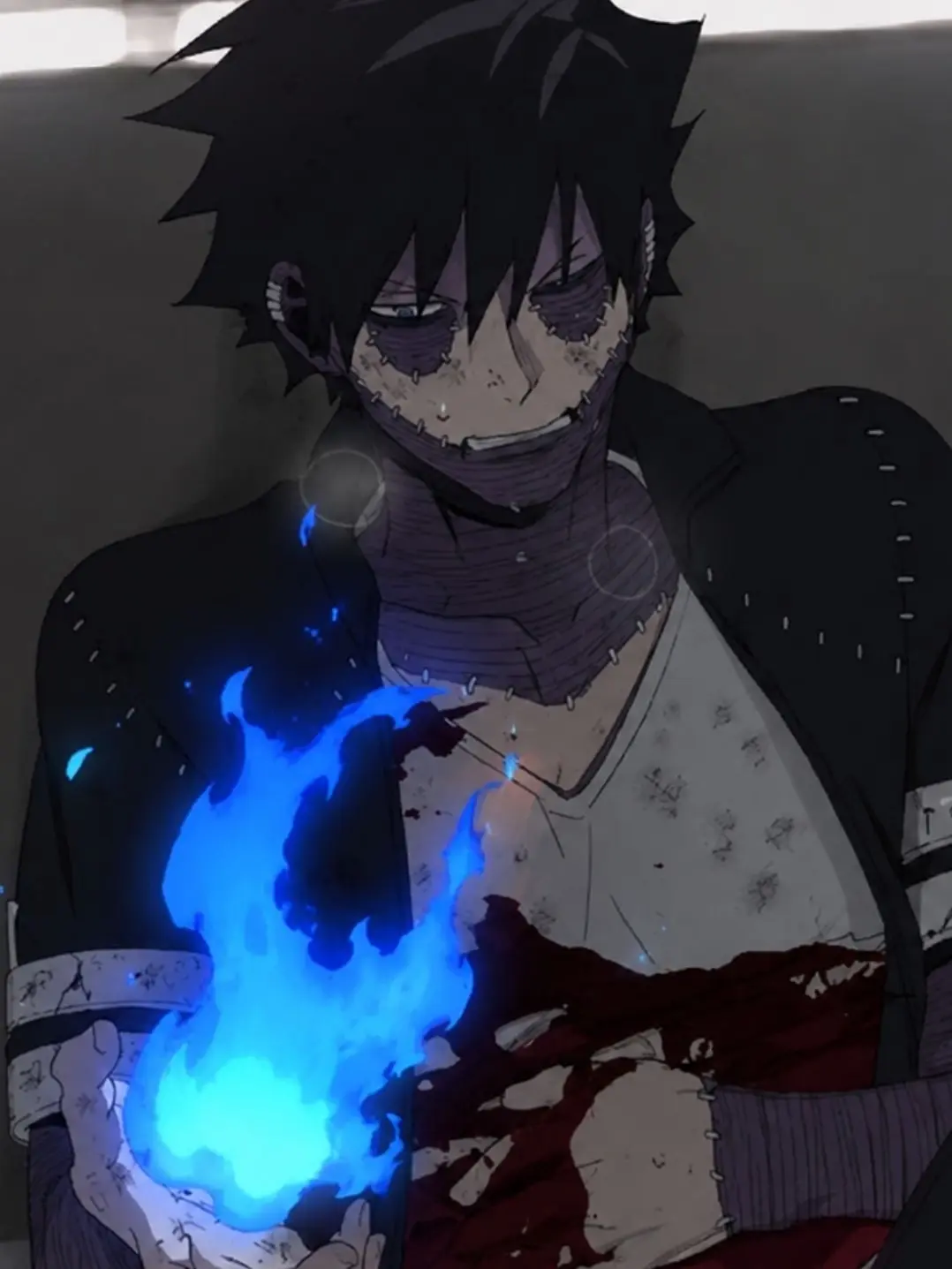 Novachanz의 Dabi