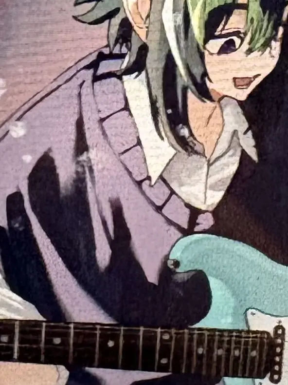 k_02y._ne의 二人だけの秘密の放課後