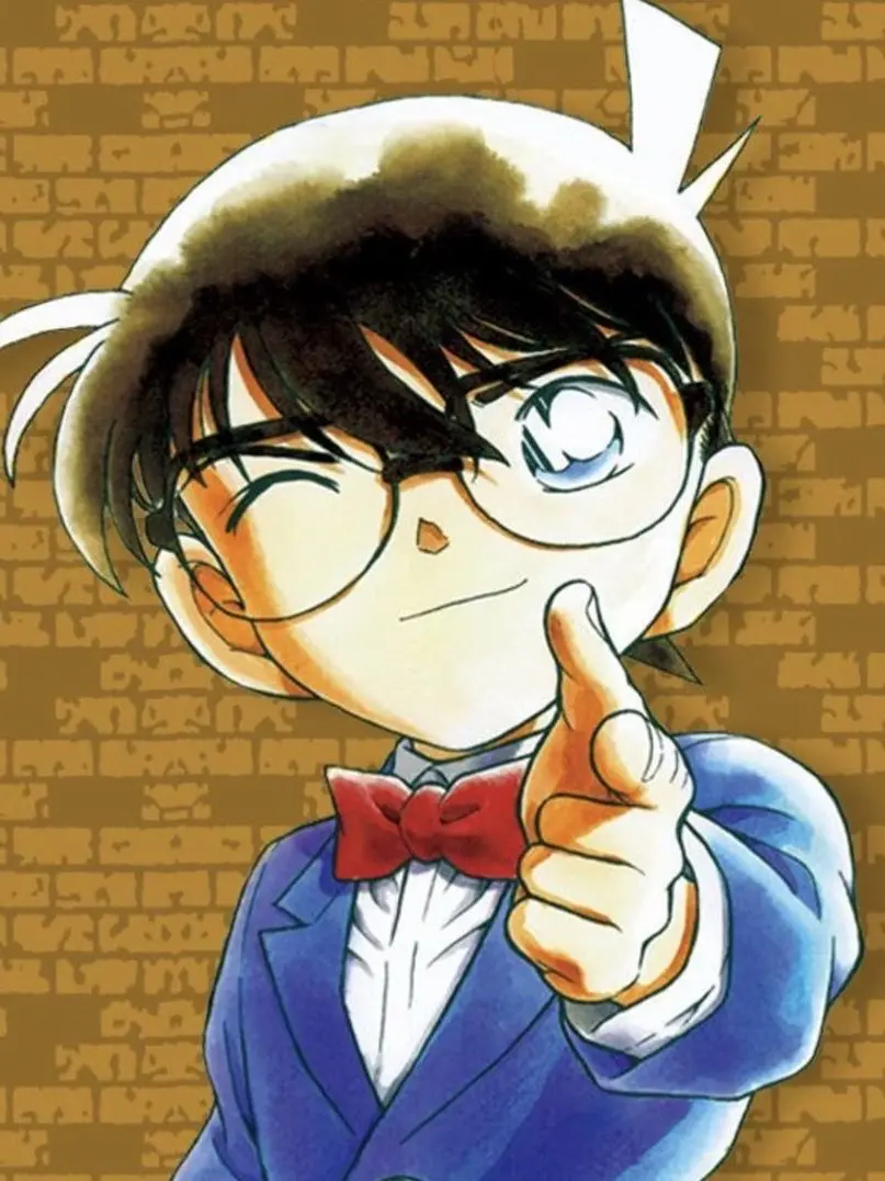 AOYMGSKID621412의 명탐정 코난1