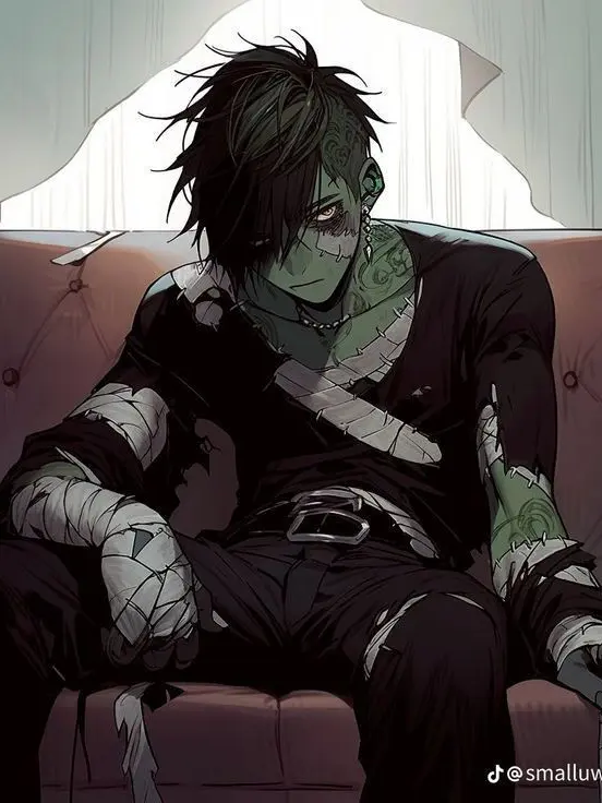 SevereBird4160의 Yagishi - zombie