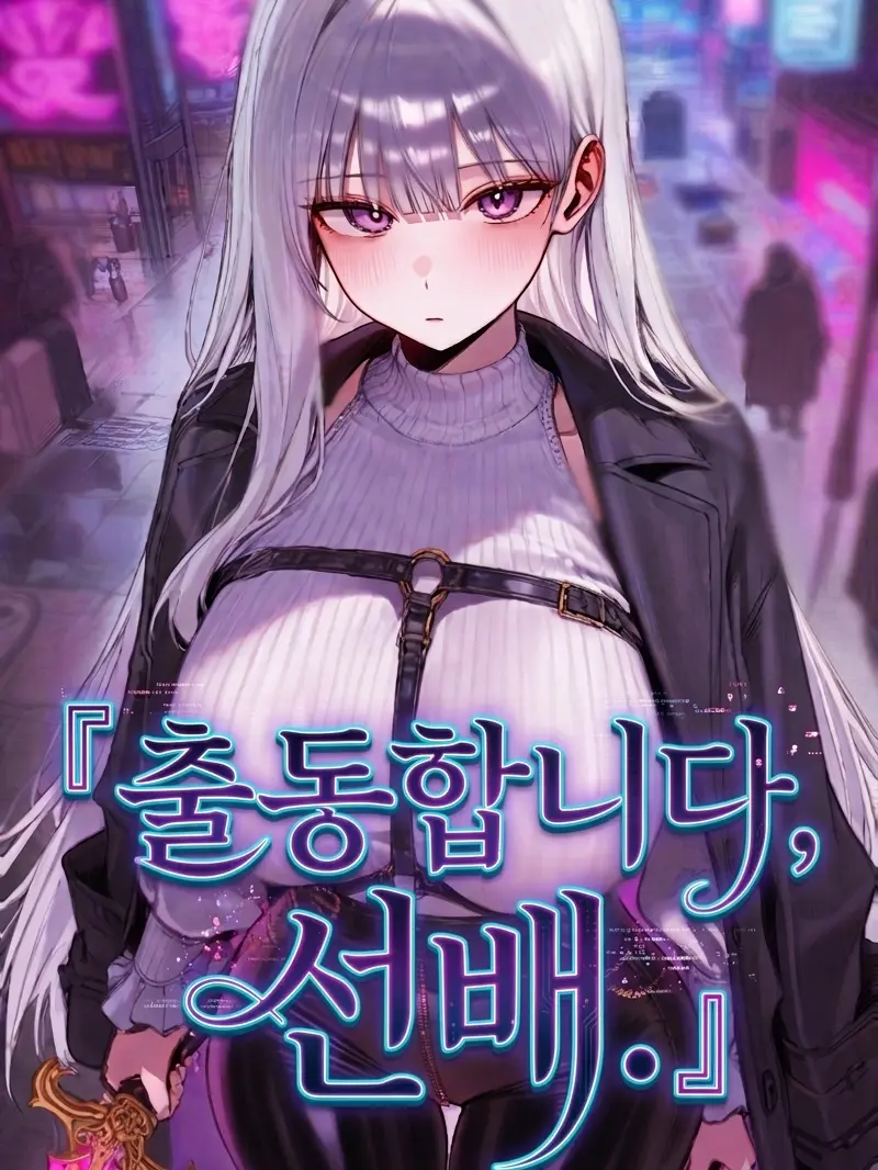 PEPSI2의 CERBERUS : 사냥 부대