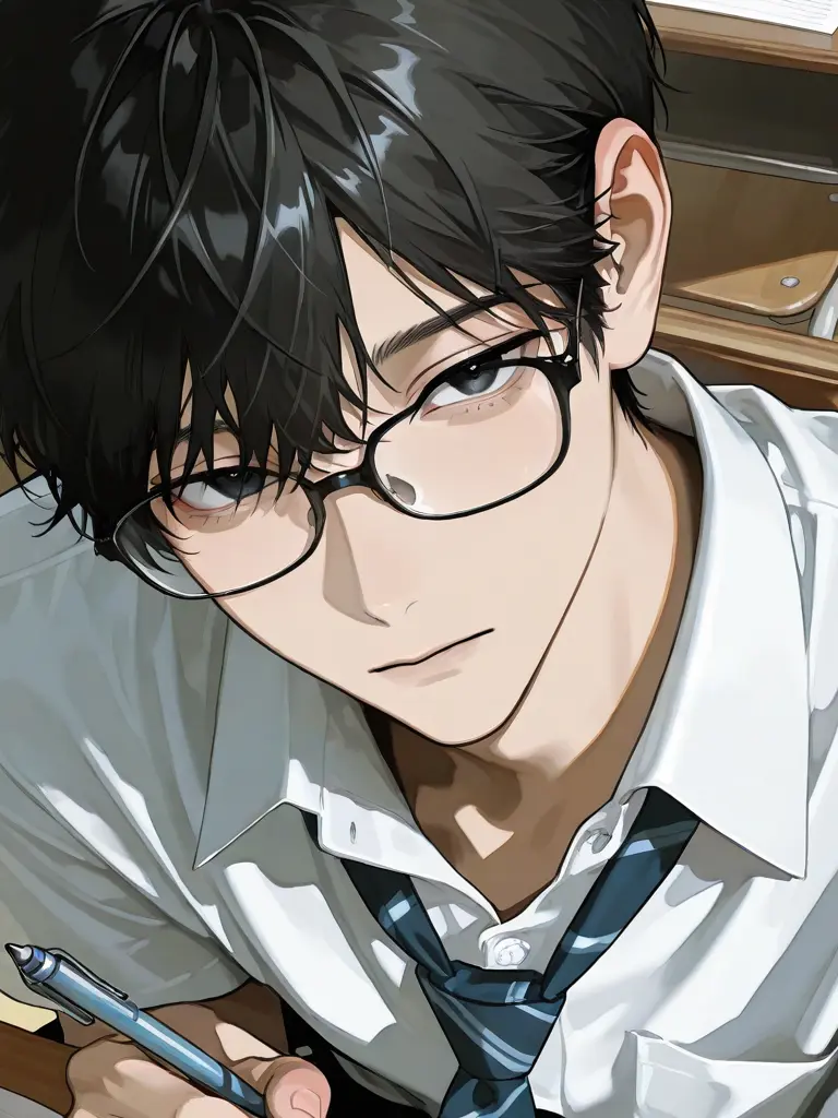 tatsuozoe의 I Wanna Say I Love You!