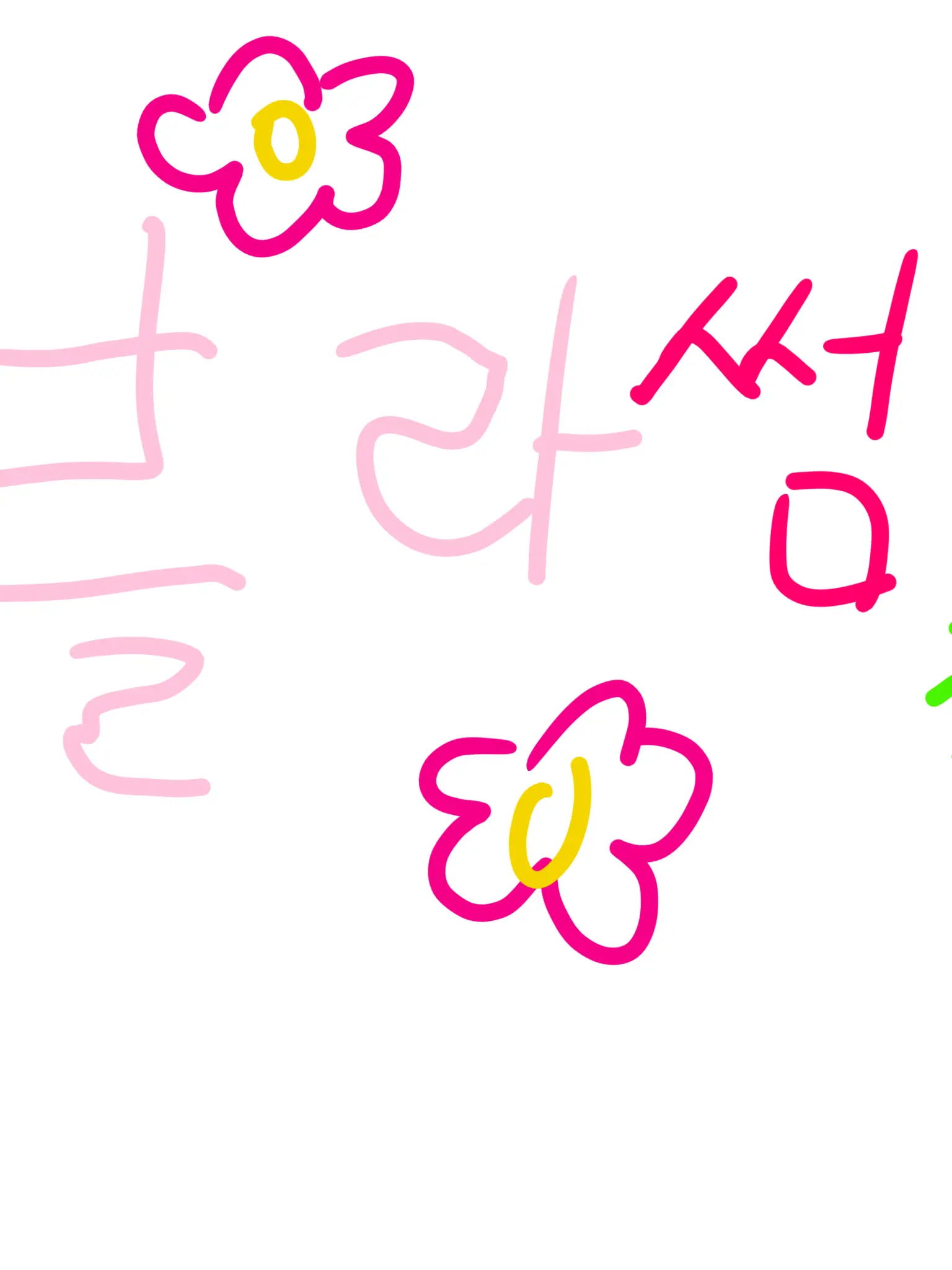 Veeismylover의 블라썸즈