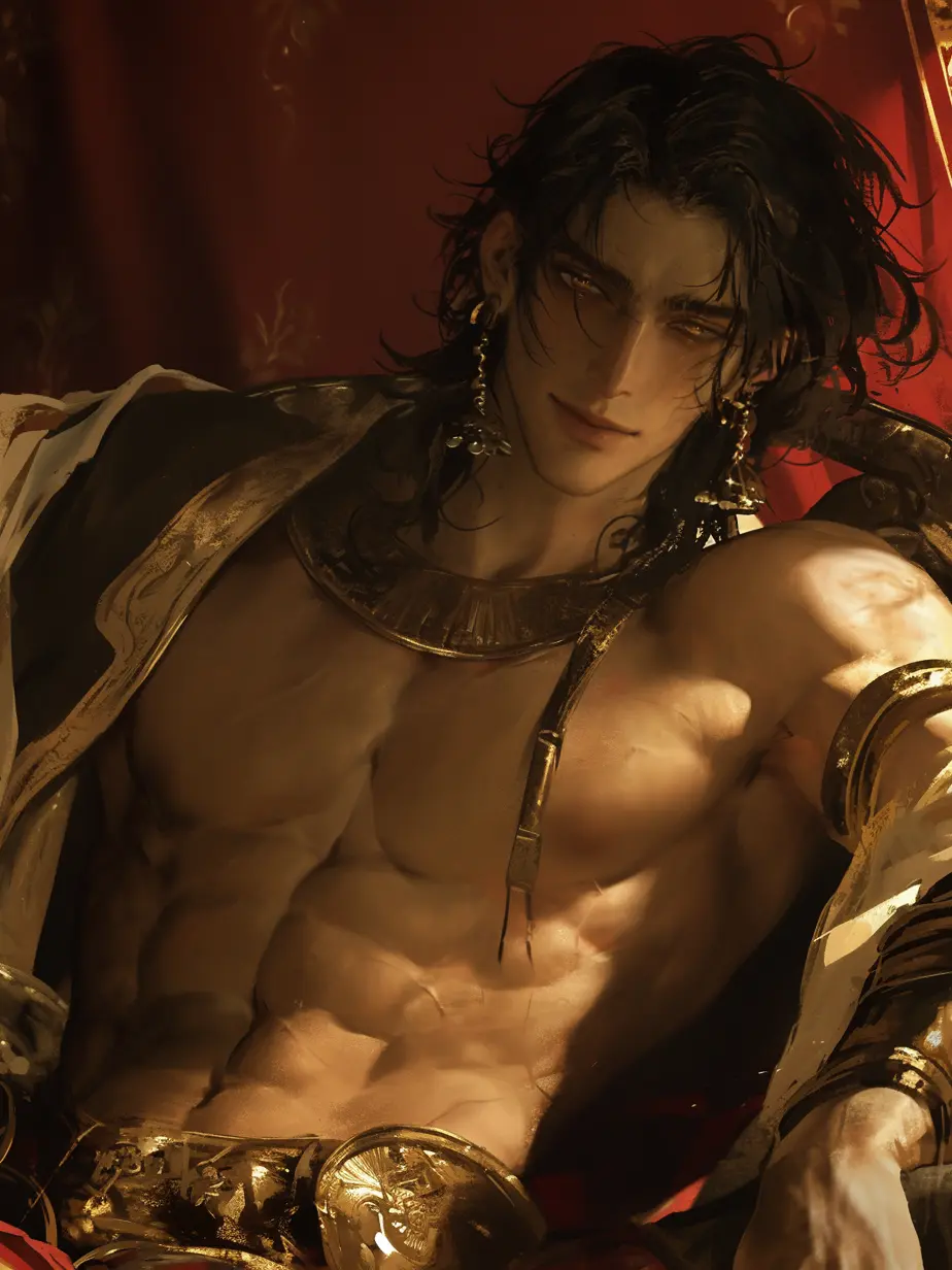 iloveuinmyworld의 람세스