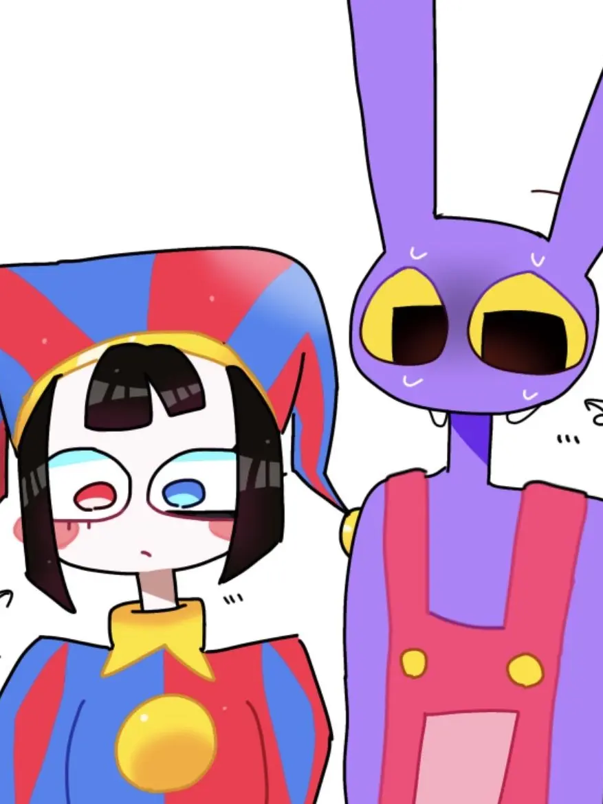 Soroan의 Body Swap...