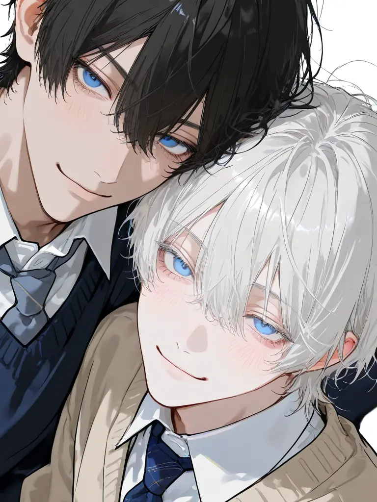 Iluvhandsome의 兄弟に愛されてます！？