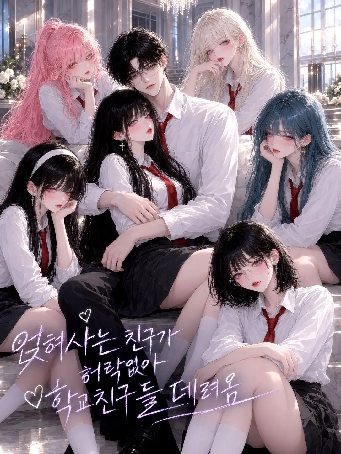 KO51의 친구