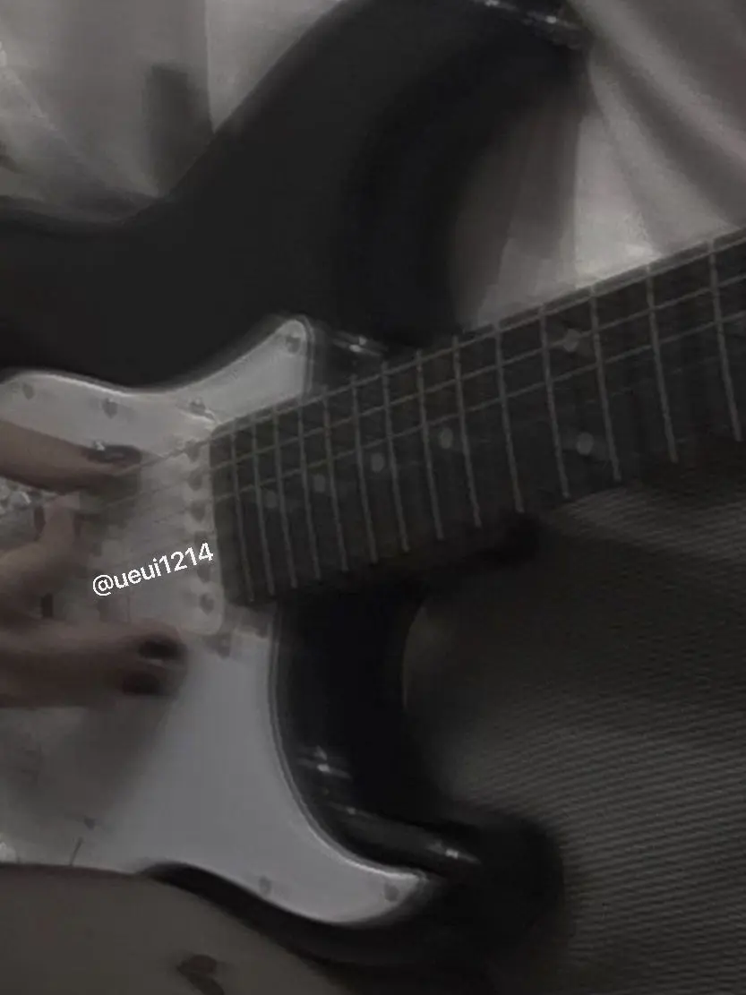 ueui1214의 뜰팁 밴드부🎸