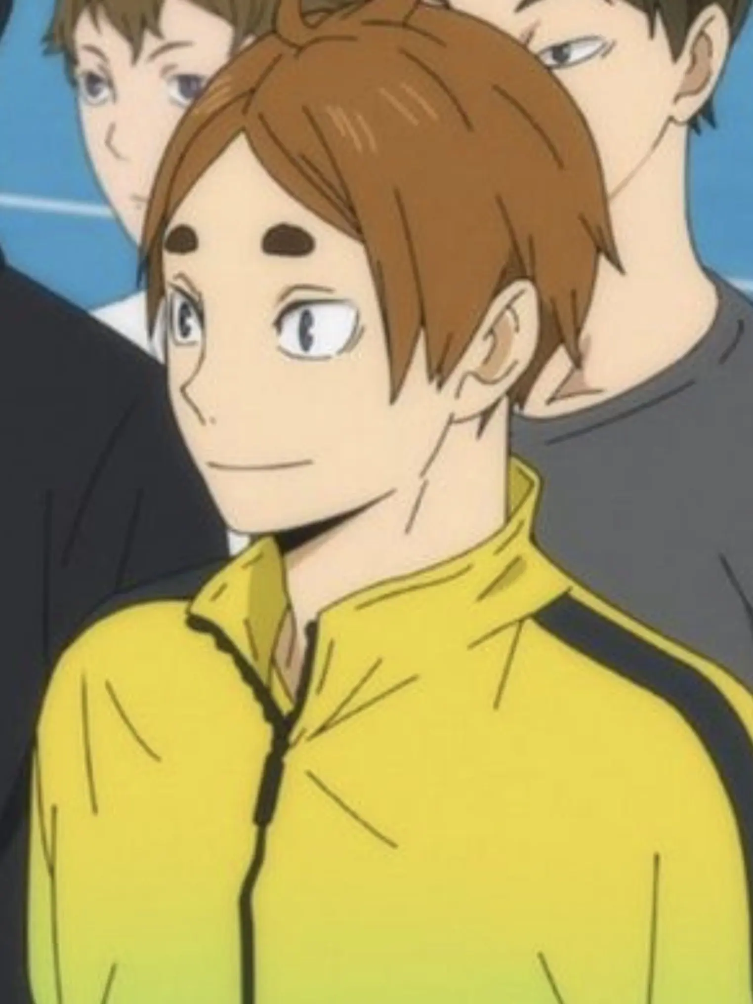 hasan_buu의 古森元也