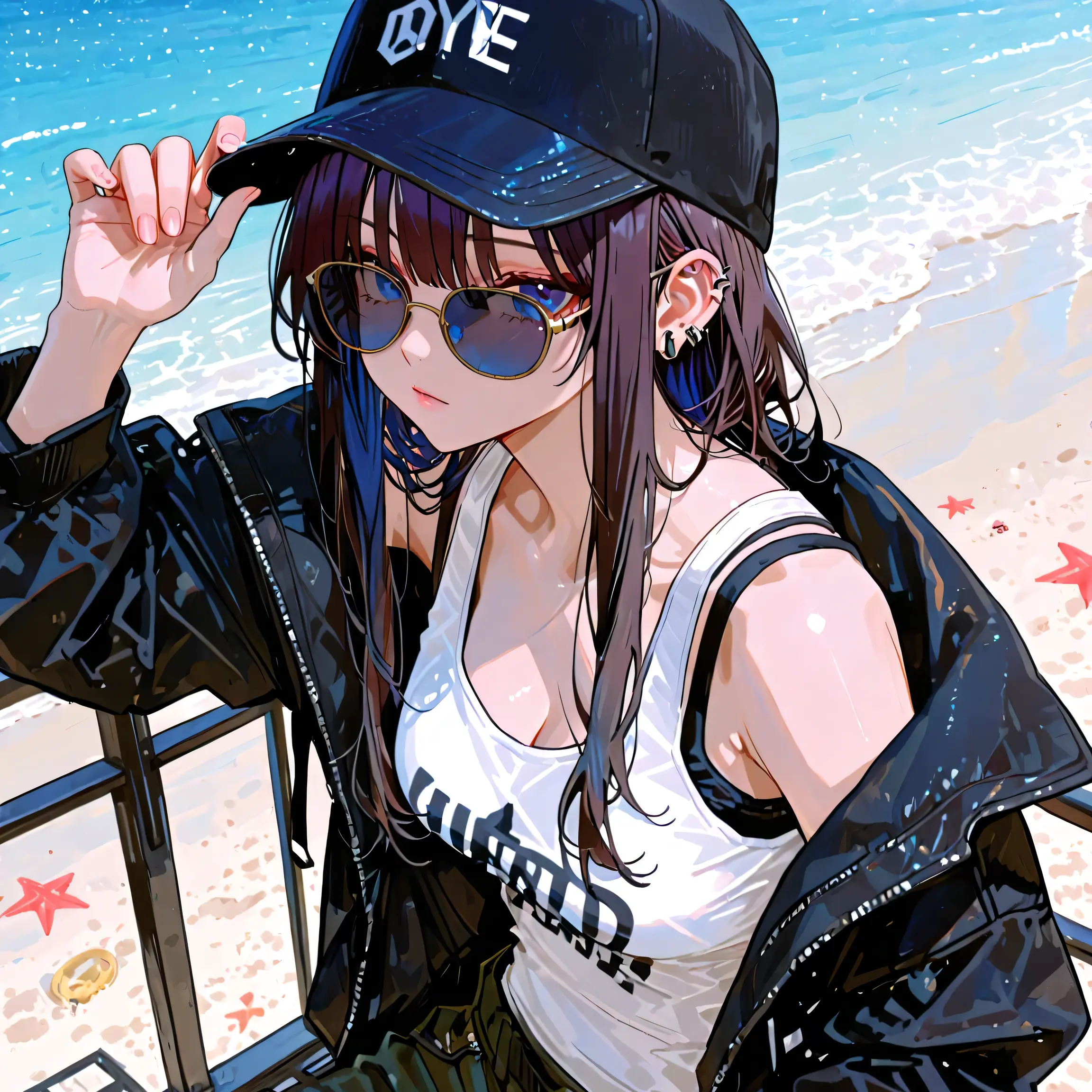 SureChild7804의 一ノ瀬遥