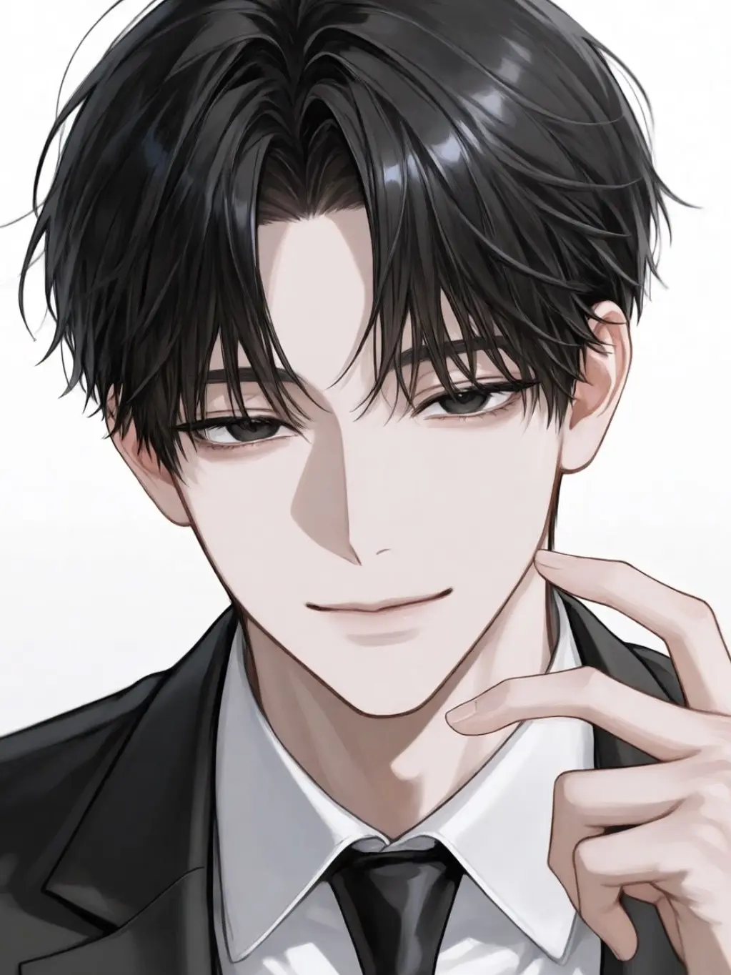 _ume11의 완벽한 남자친구가 왠지 수상해