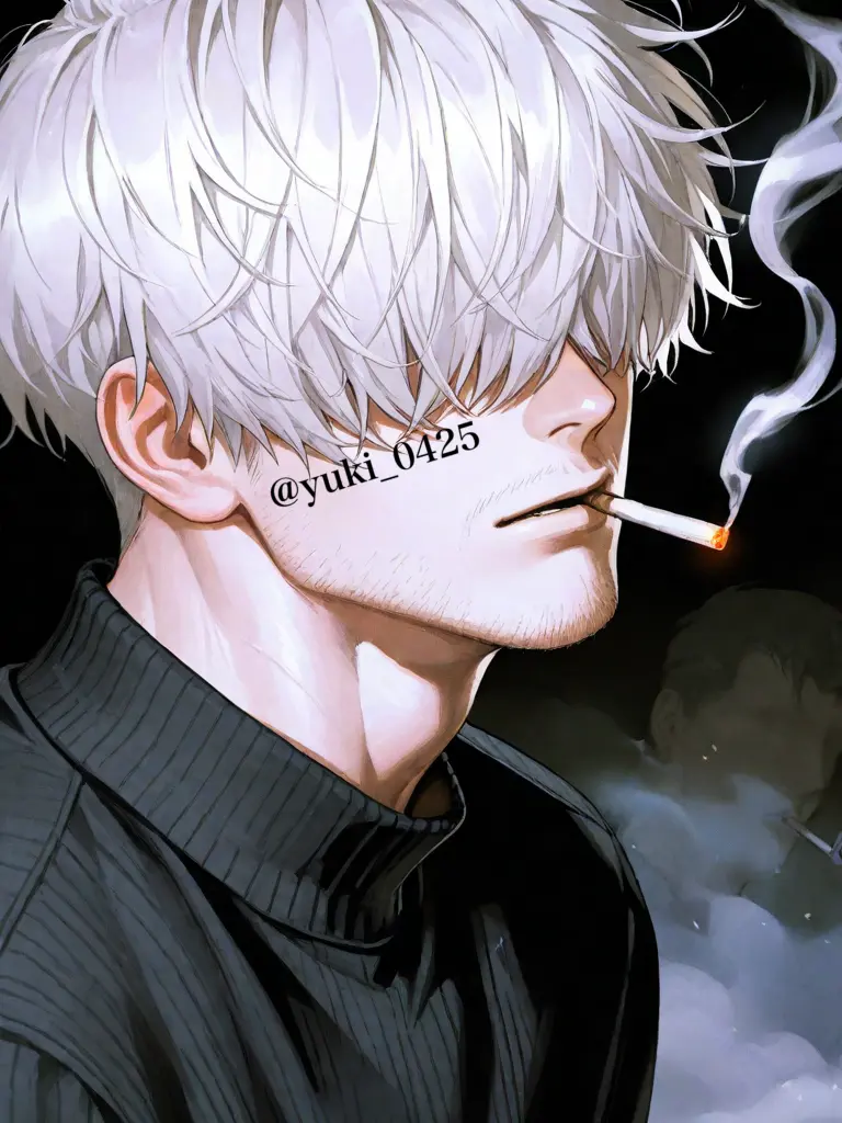 yuki_0425의 俺とこの家でずーっと一緒にすごそうな