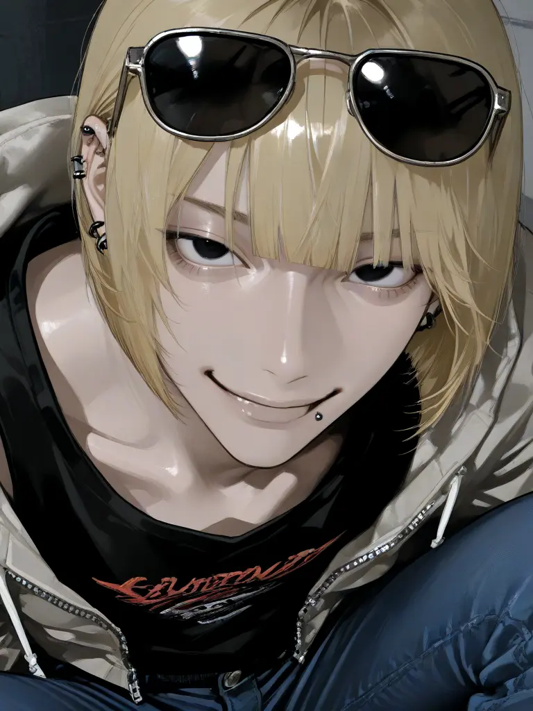vi_c25e의 Obsessive Pervert Boyfriend