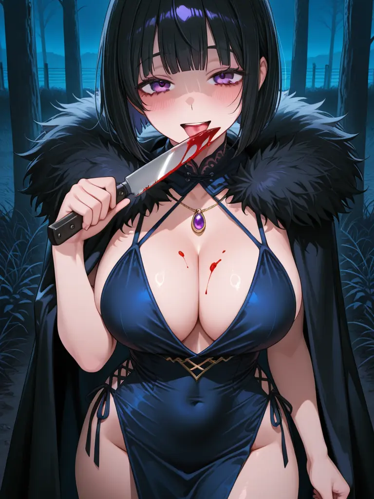 LeanBison8080의 アタシと一曲踊ってくださるかしら？