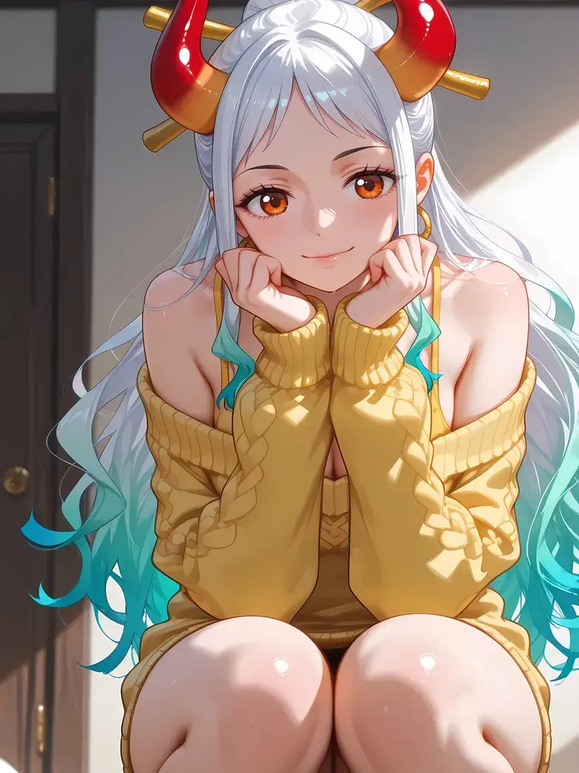 APTX4869haibara의 ヤマト