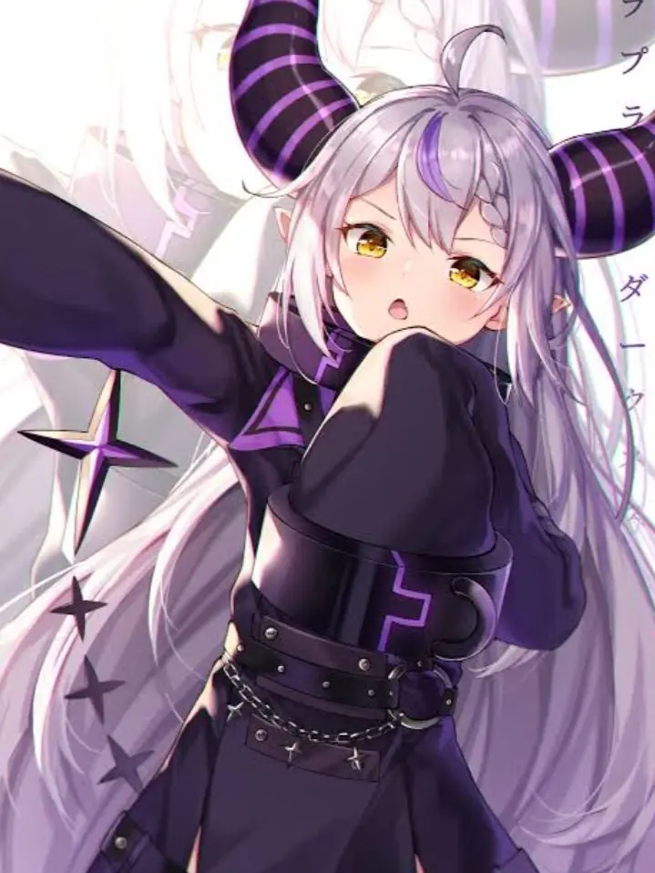 Cilu-san0826의 魔王なだけだったのに
