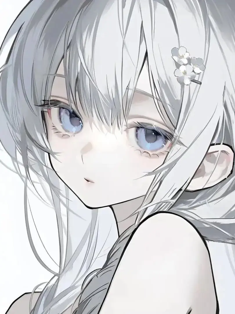 OrangeCoal7945의 ずっと、待ってたんだよ