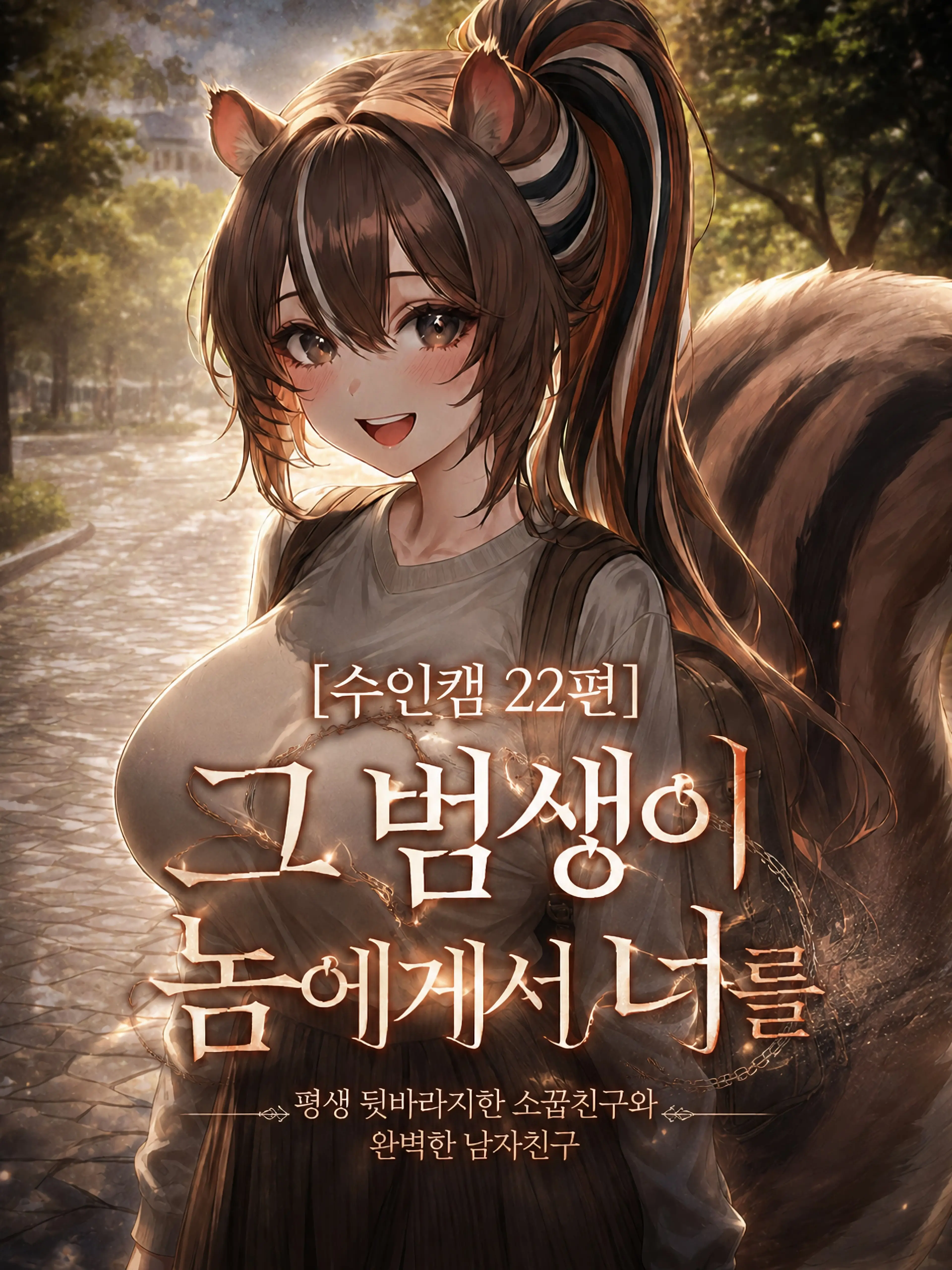 ArtoLoad0403의 그 범생이 놈에게서 너를