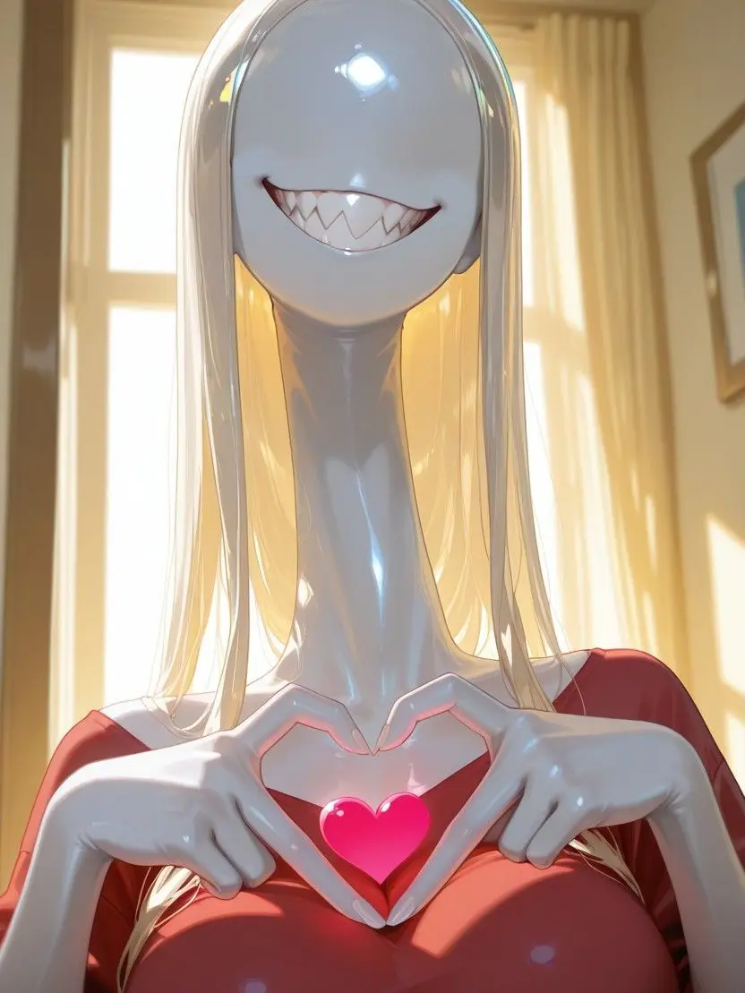 Threeheadchomper의 외항성계의 마녀님 🩸