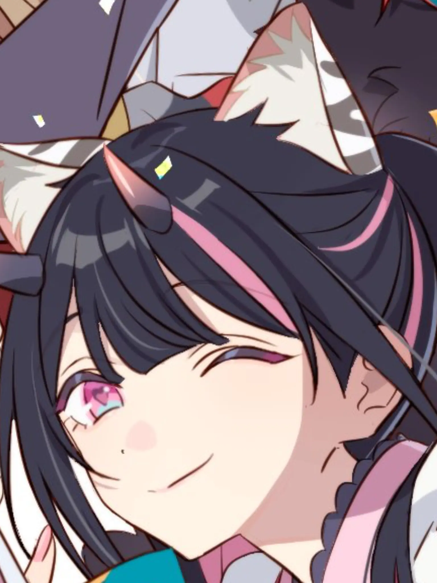 yuru_0126의 猫みたいでかわいいね