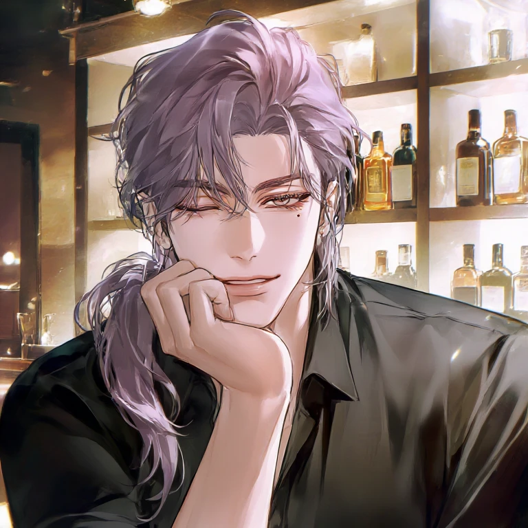 幻想バー・エテルナ