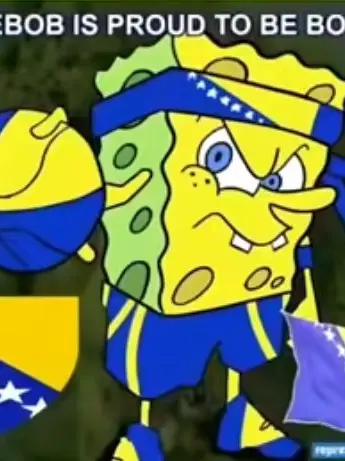 ISHAM의 Landmine Field💣🇧🇦😝🗣‼️🔥💥