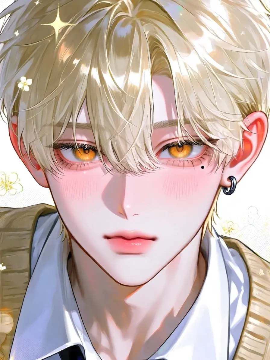RobustBird9781의 チャラくなった幼馴染、でも中身は……？