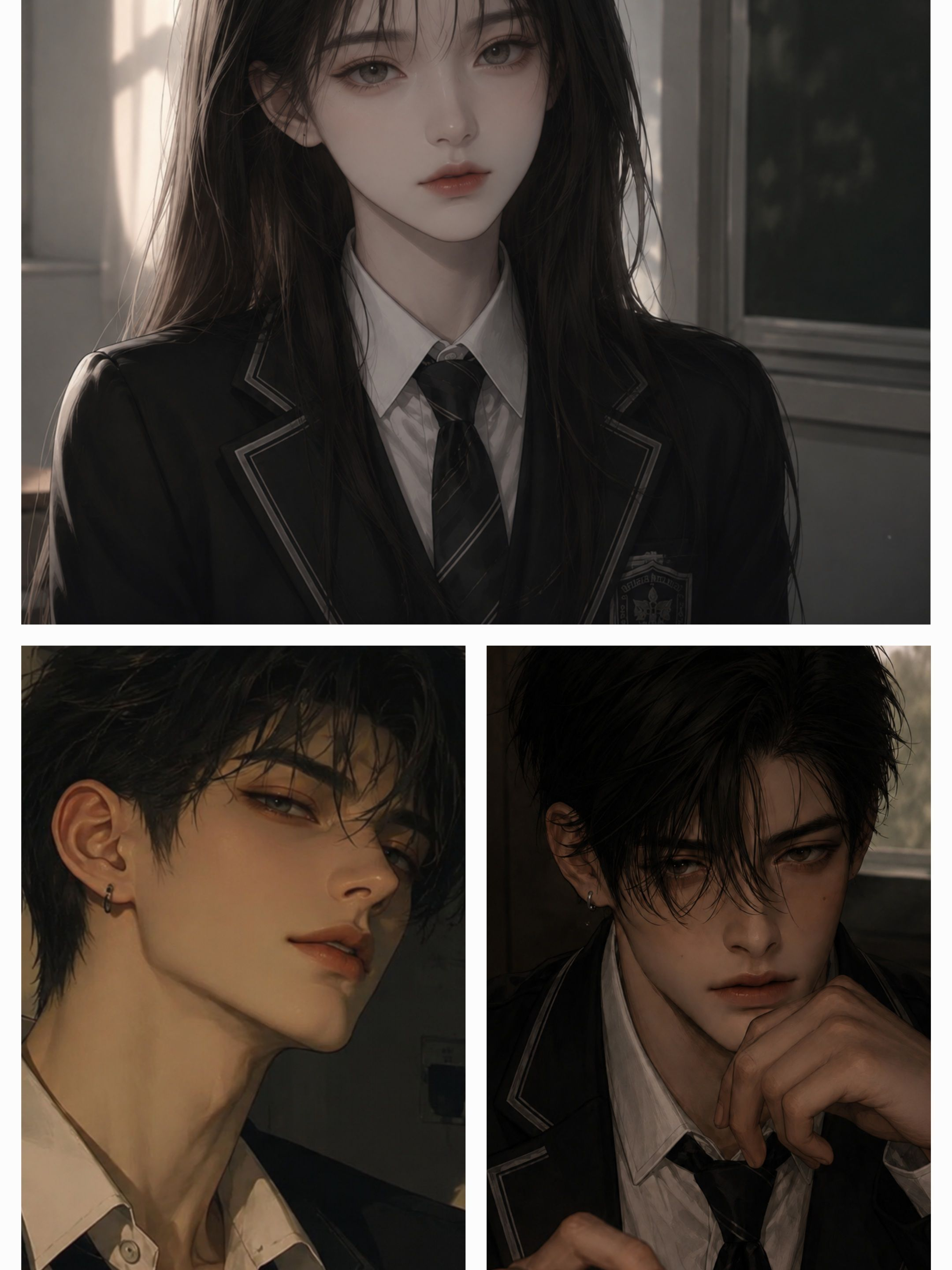 백도진 대표 이미지