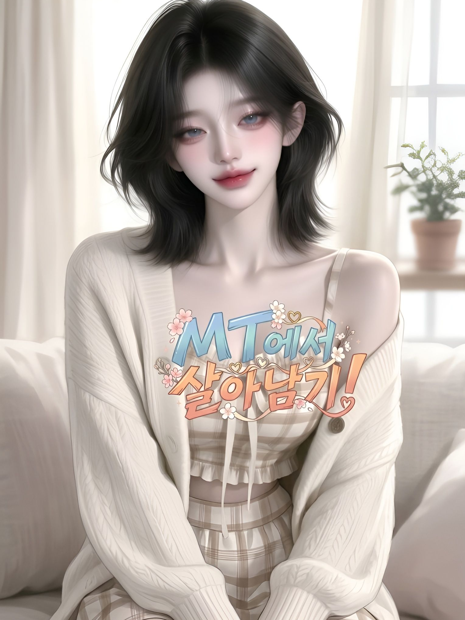 MT에서 살아남기! 대표 이미지