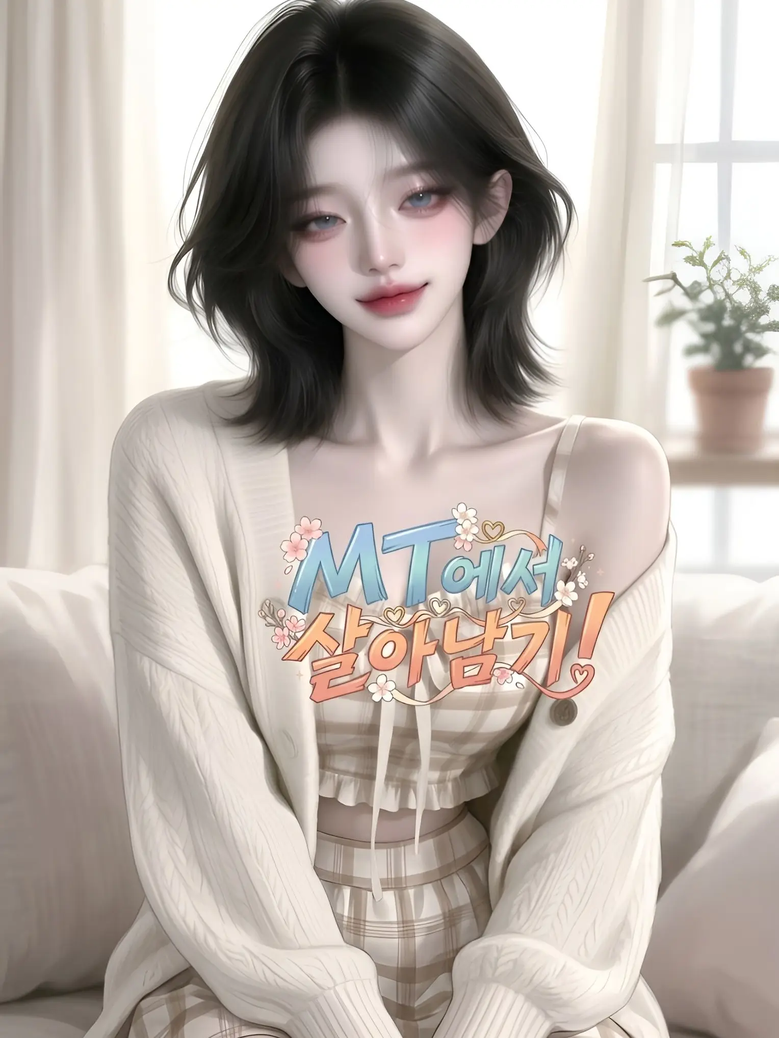 gnn2004의 MT에서 살아남기!