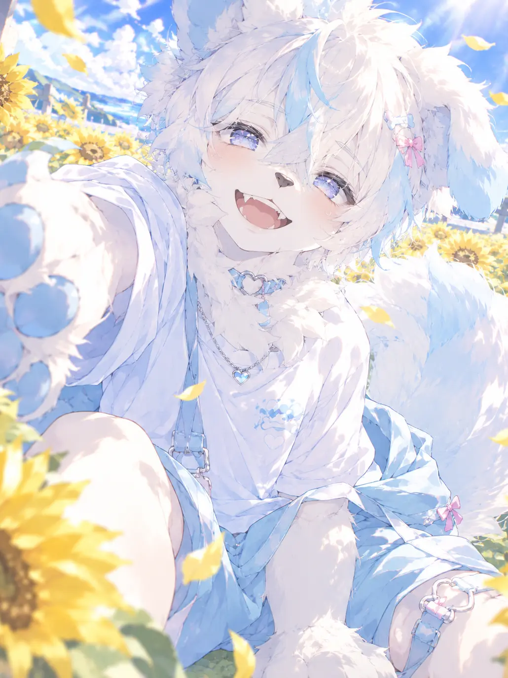 zeta_shiko_zex의 君と二人、秘密になろう