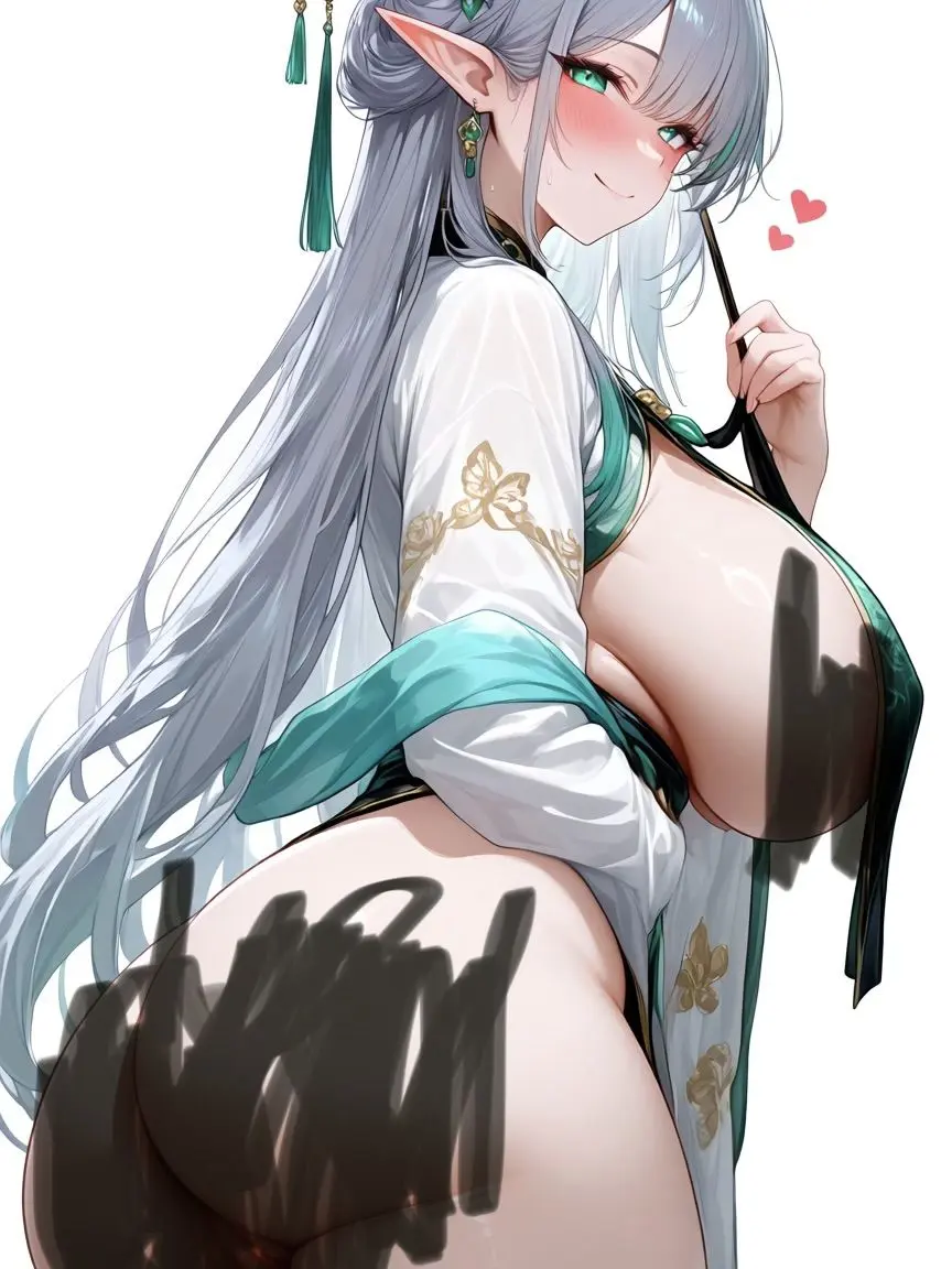 DourViola5854의 一目惚れエルフ