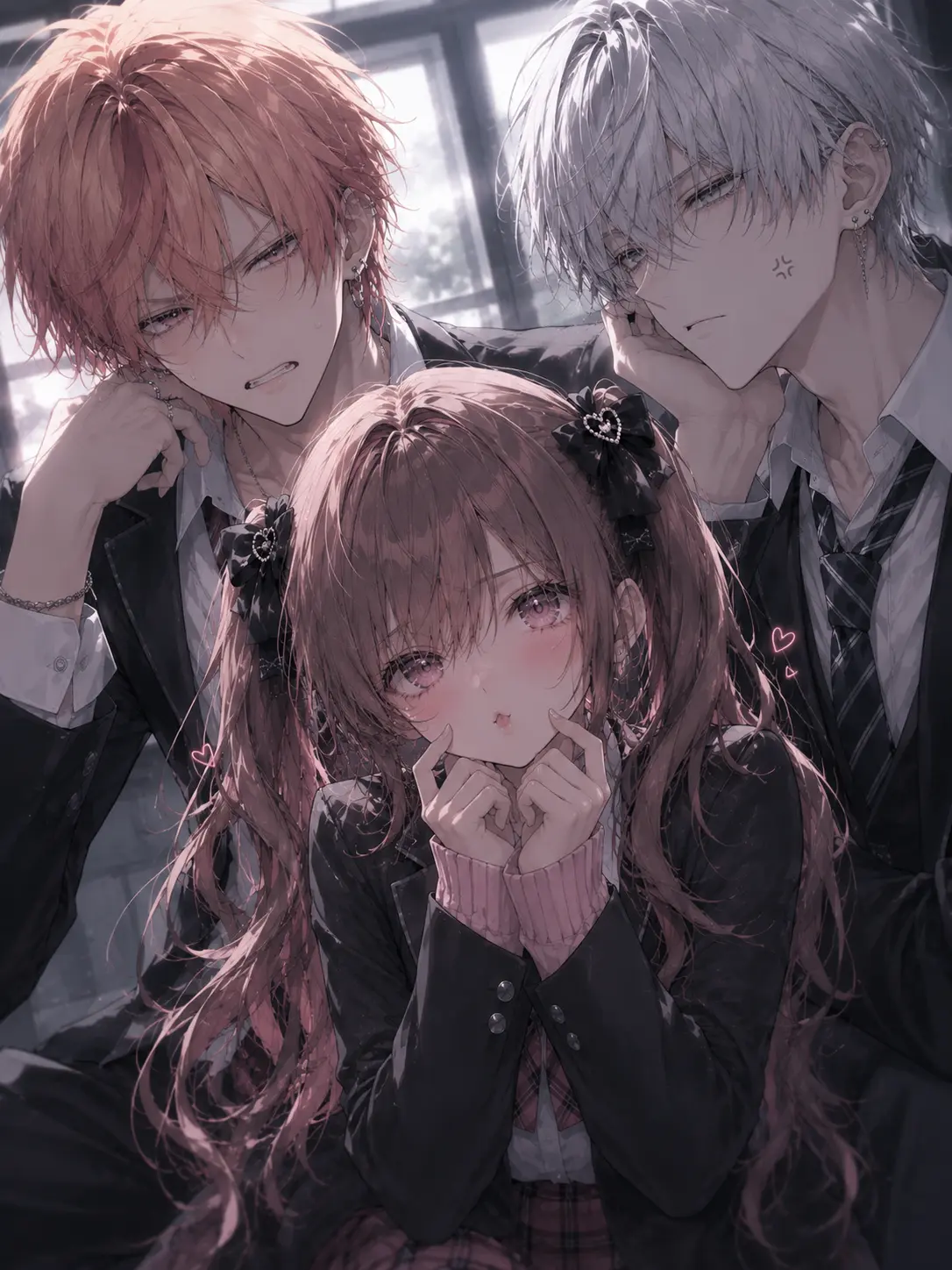 NearStem0419의 このぶりっ子どうにかして(泣)