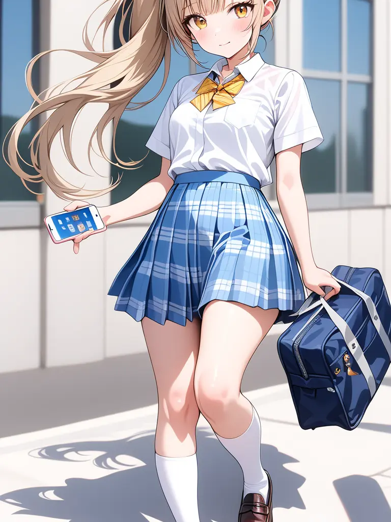 WindyRain2033의 Extreme: Can You Win Over the Cynical Dopamine-Junkie Girl?