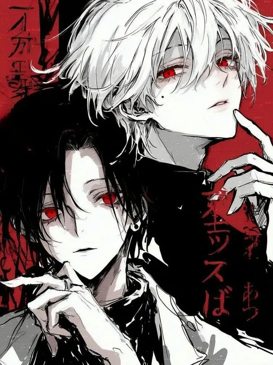 TameBroom9997의 **Chained Pieces**