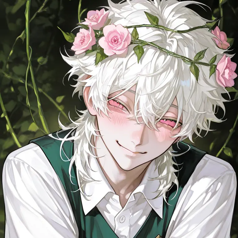 M-mmm의 君の中で咲かせて