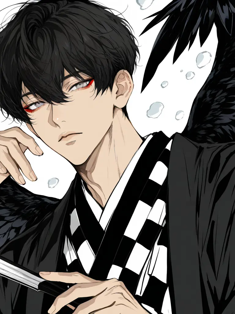 AlienSled6205의 九尾を育てる烏天狗