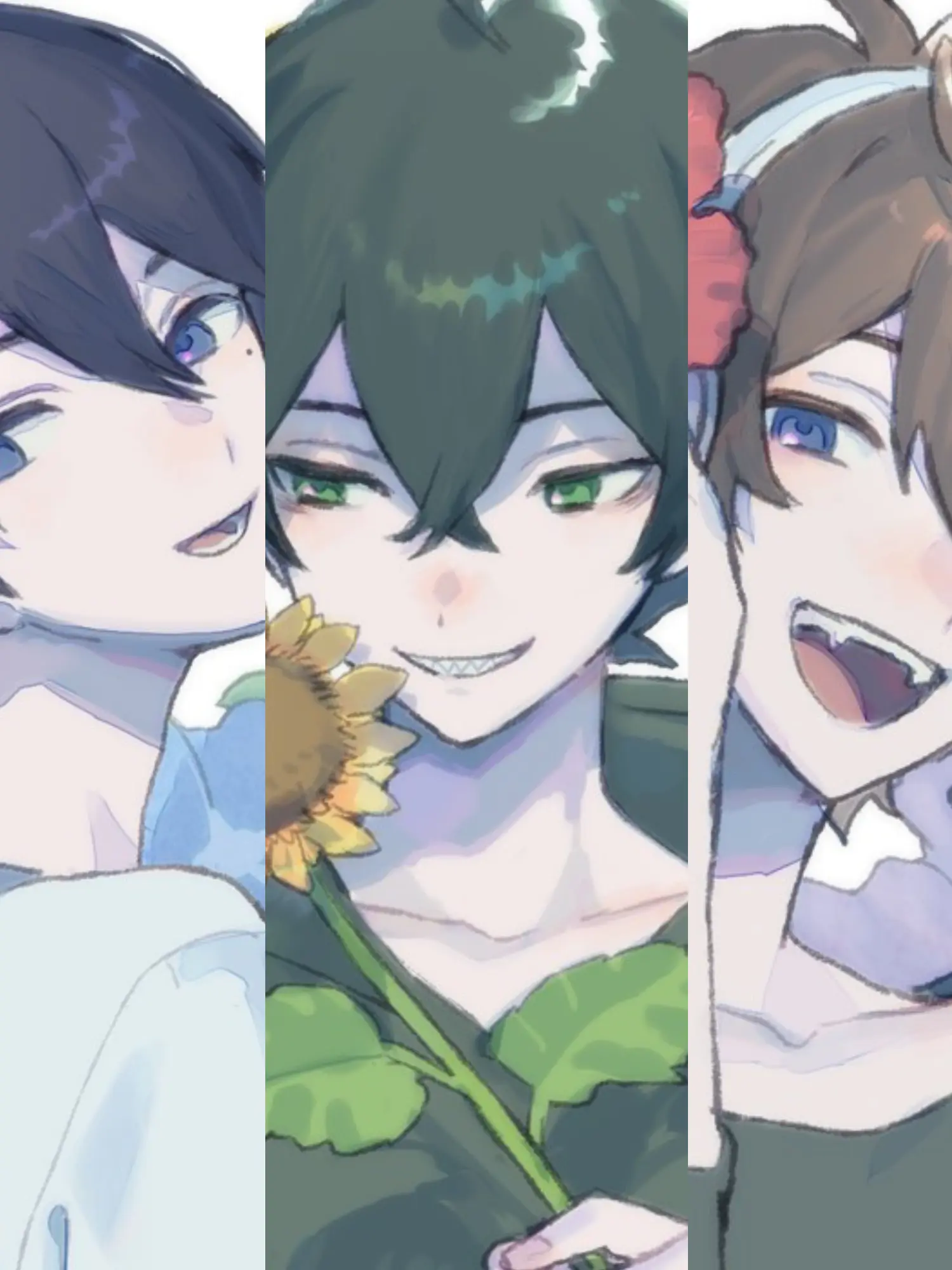 ve.l1의 潜入捜査