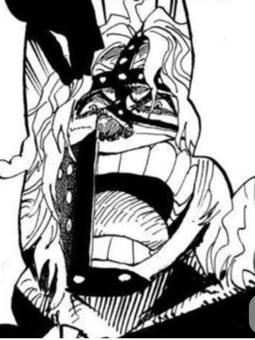 Nothing.in.particular의 スパンダム[元]長官に教育♡