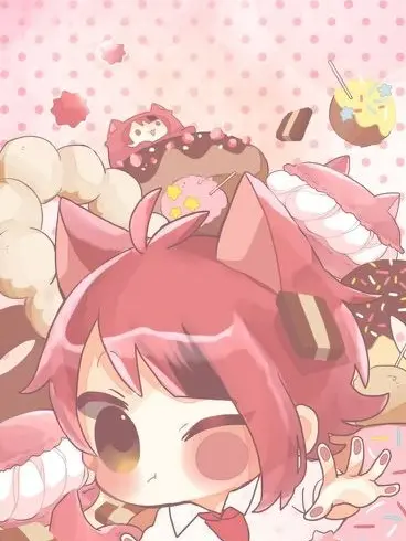 tigusakuiiyone의 莉犬くんの妹です！
