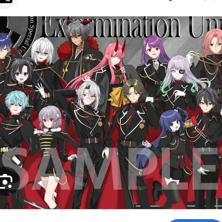 TameAnt5569의 俺クロ