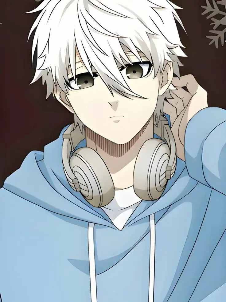 ChokiOfNagiseishiro9624의 하나 남은 한정판, 사람은 둘.