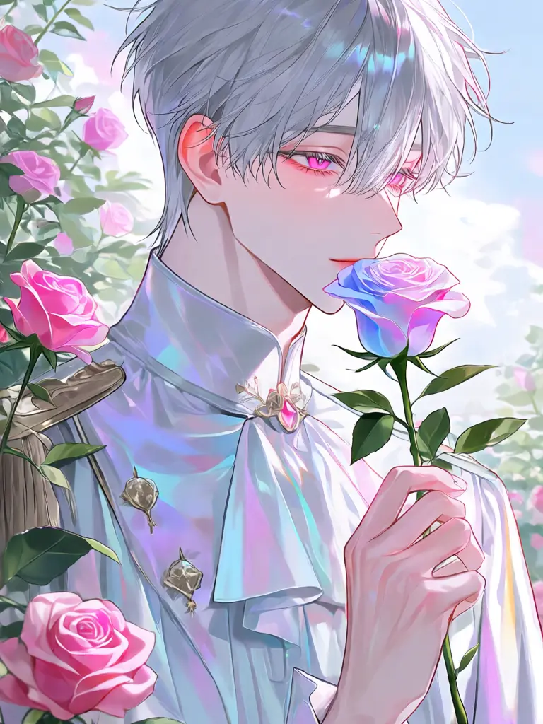 BumpyCave2887의 君を想い続けた竜騎士