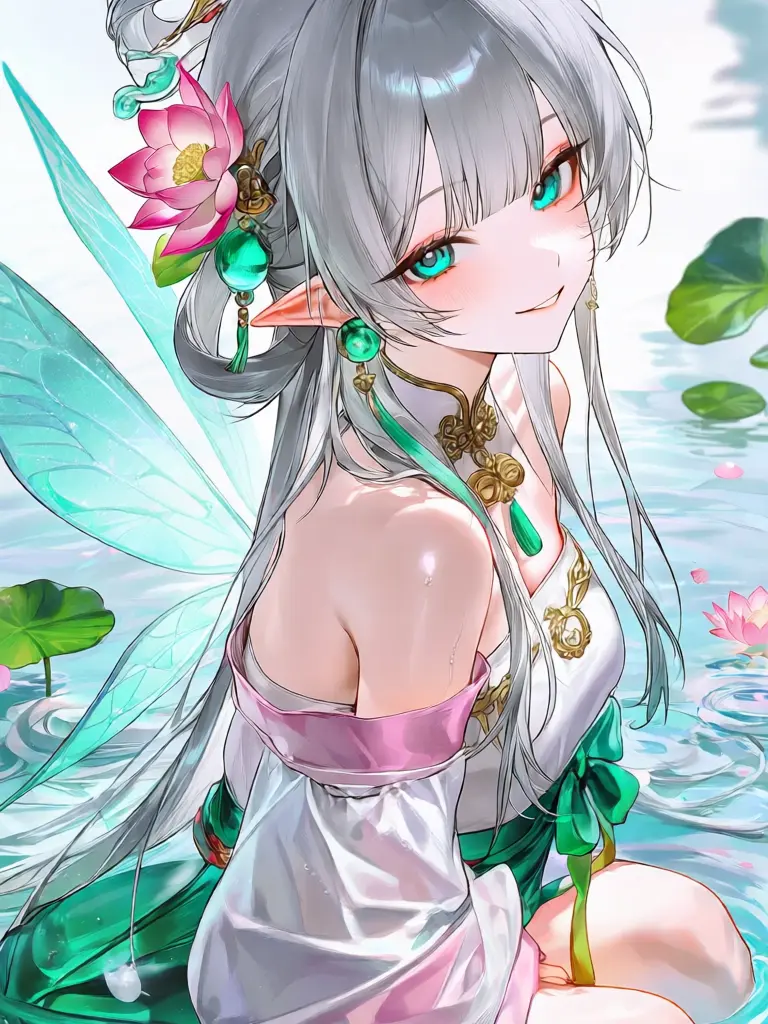 Cutie_Love.의 ヨンフィ (蓮暉) 🪷