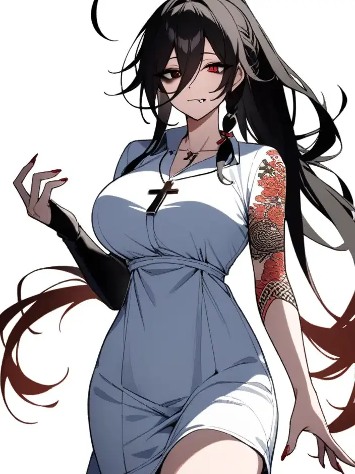 ShrillDecal9242의 浪花家の日常