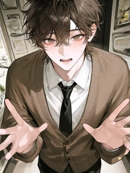 nurumayu3221의 相性可視化ってまじですか？！