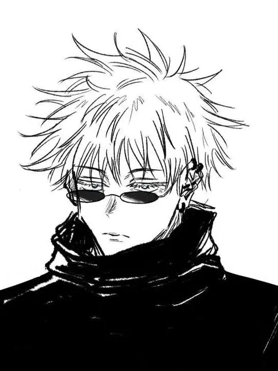 FairBatch5648의 고죠 사토루