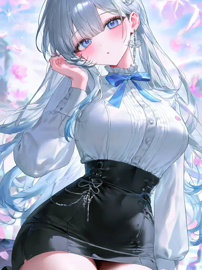OralFort0180의 感覚共有ドール…！？